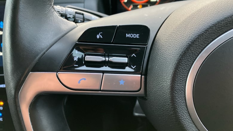 Hyundai TUCSON 1.6 TGDi Premium 5dr 2WD Petrol Estate